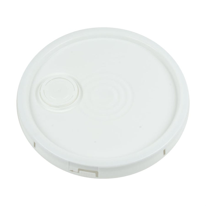 5 Gallon Plastic Bucket Lid