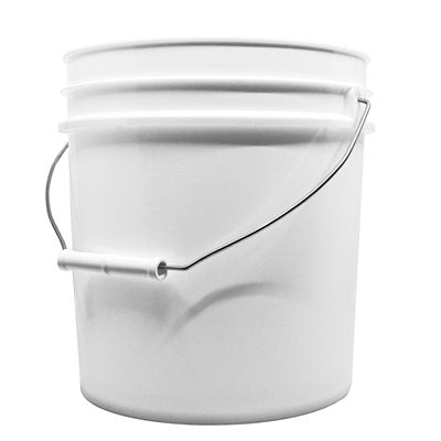 Plastic Bucket