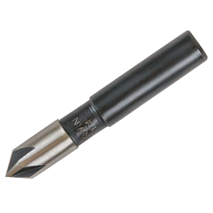 Irwin HSS Black Oxide Countersink Drill Bit