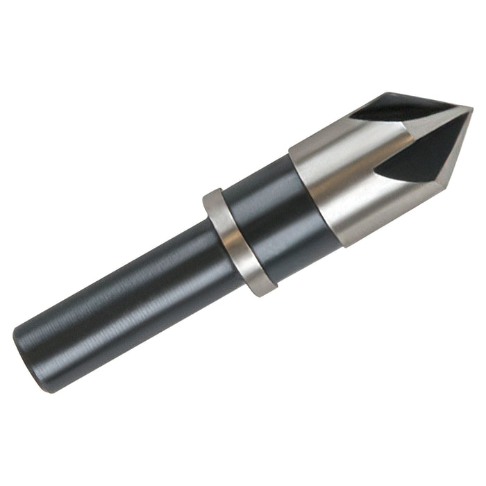 Irwin HSS Black Oxide Countersink Drill Bit