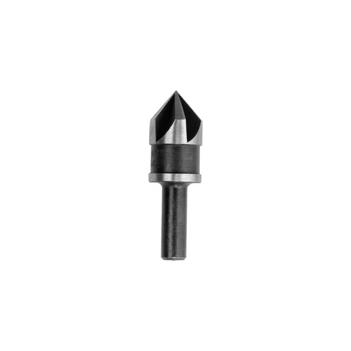 Irwin HSS Black Oxide Countersink Drill Bit