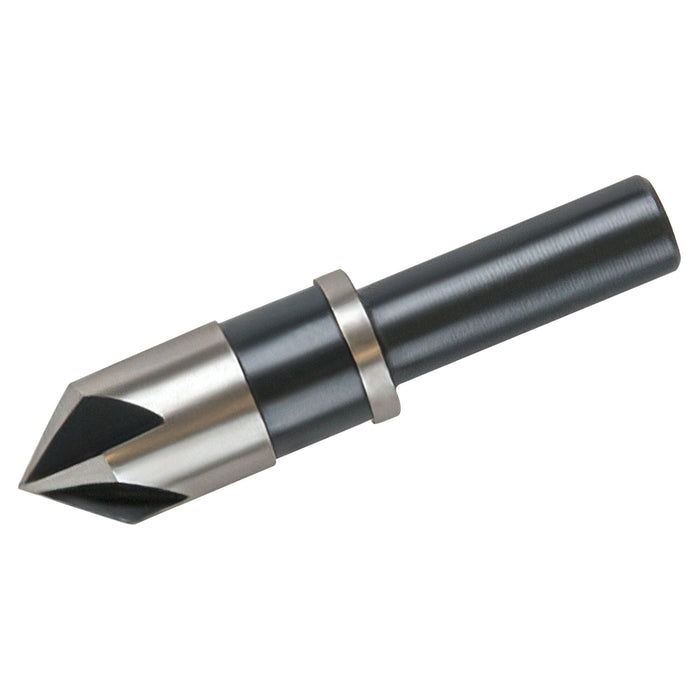 Irwin HSS Black Oxide Countersink Drill Bit