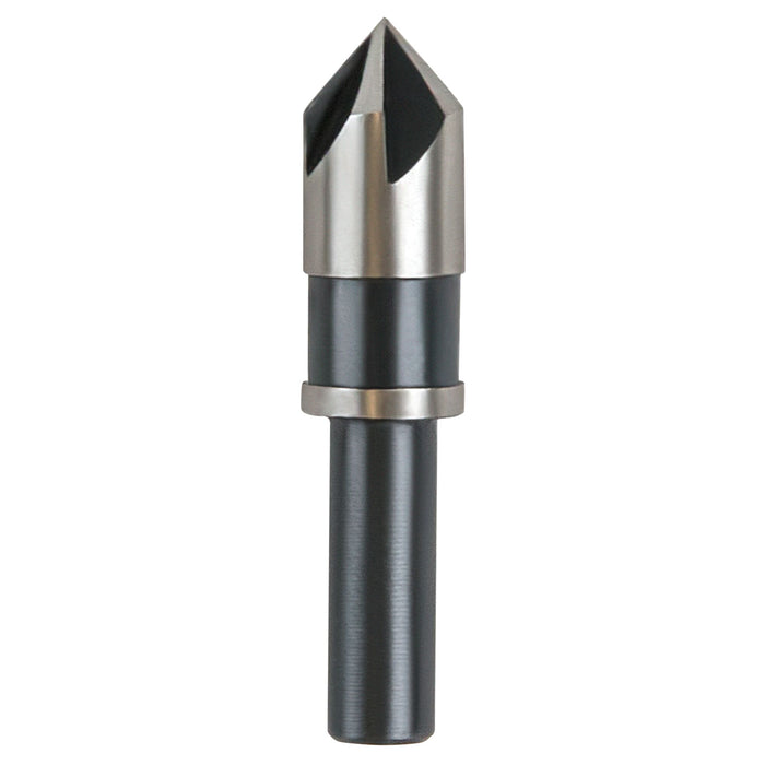 Irwin HSS Black Oxide Countersink Drill Bit