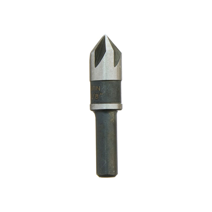 Irwin HSS Black Oxide Countersink Drill Bit