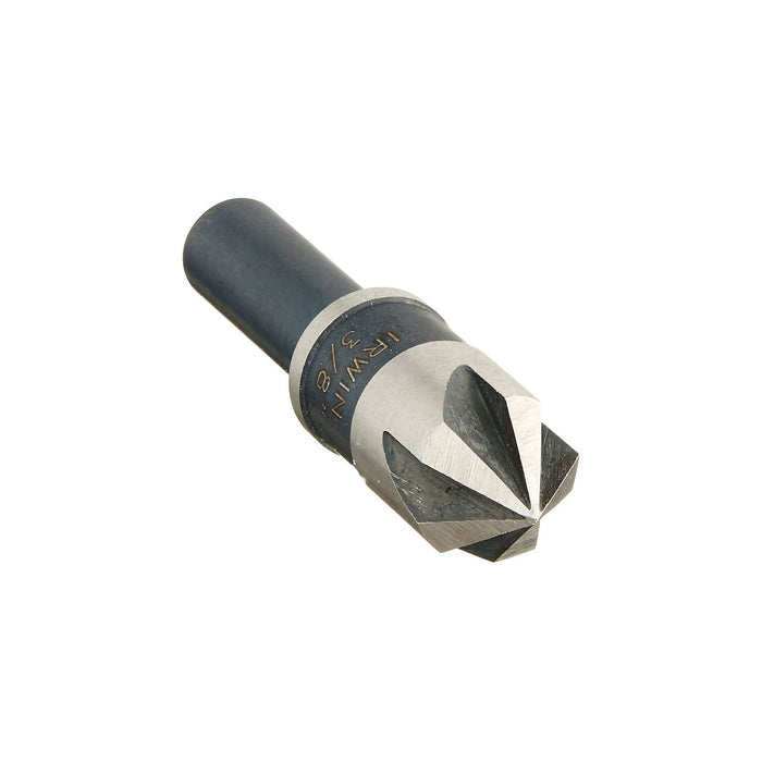 Irwin HSS Black Oxide Countersink Drill Bit