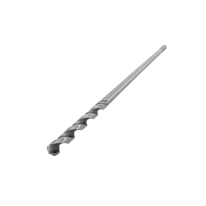 Irwin Straight Shank Installer Wood Drill Bit