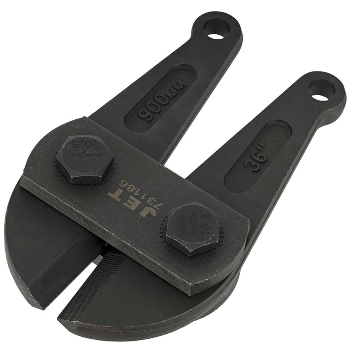 Jet Replacement Head For 36" Bolt Cutter