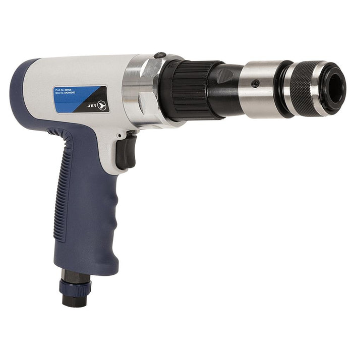 Jet 6 pc. Super Heavy Duty Air Hammer Kit