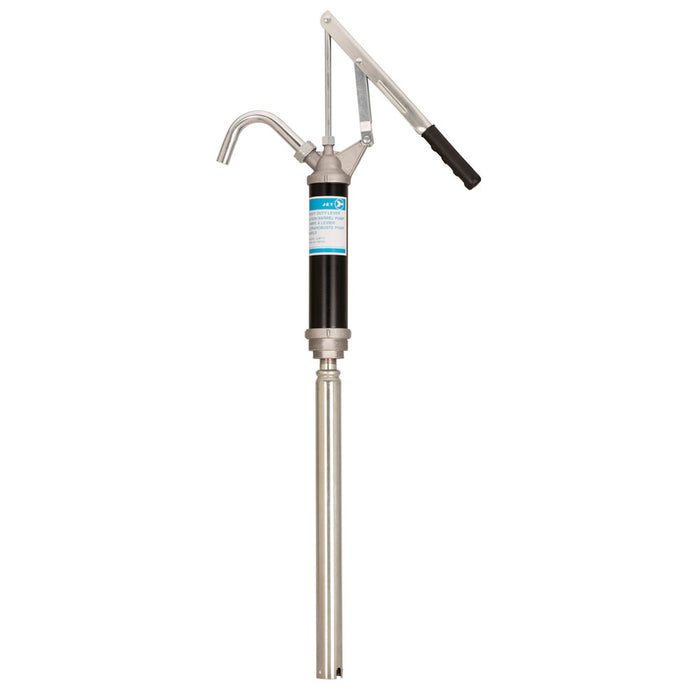 Jet Lever Barrel Pump