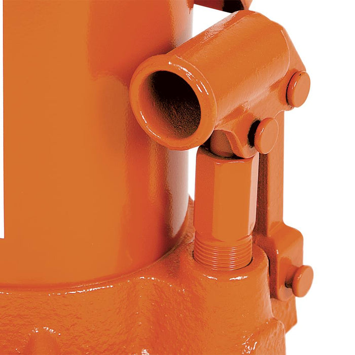 StrongArm Heavy Duty Bottle Jack - 20 Ton