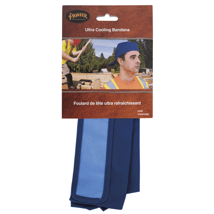 Pioneer Ultra Cooling Bandana