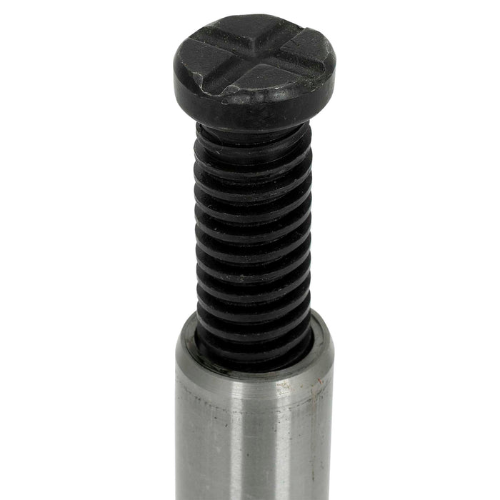 StrongArm Heavy Duty Bottle Jack - 4 Ton