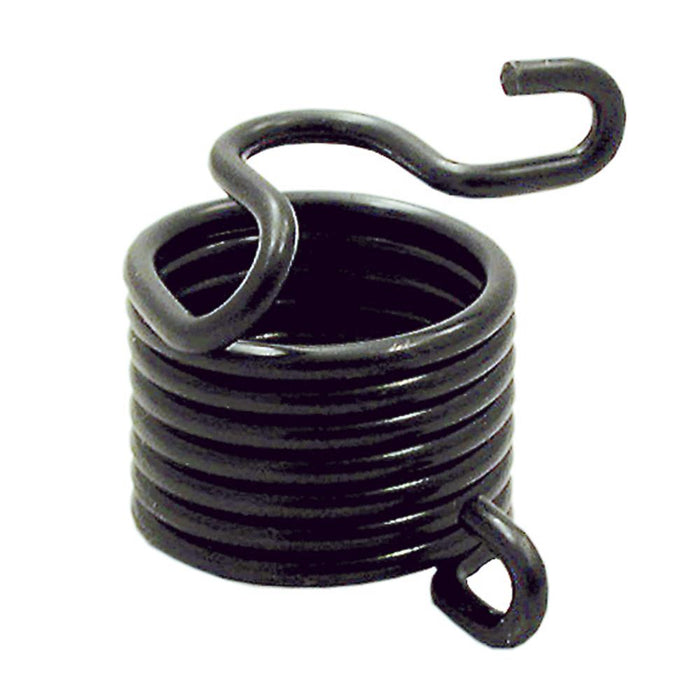 Jet .401 Shank Spring Retainer Coupler