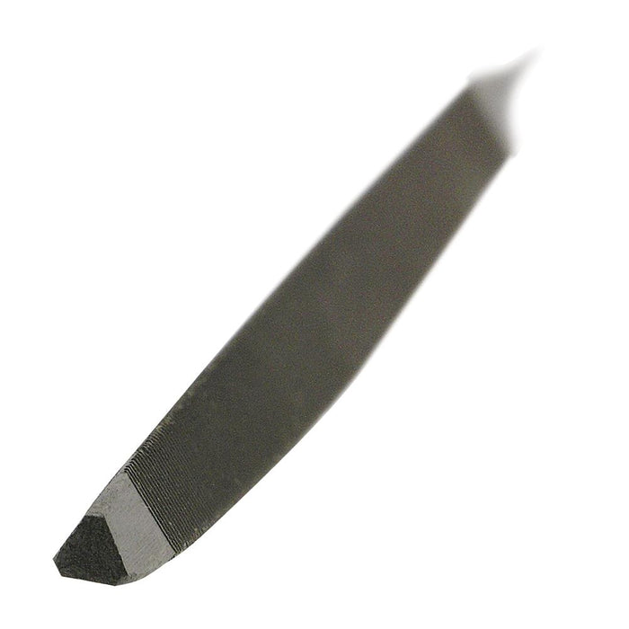 Jet 6" Extra Slim Taper Saw File
