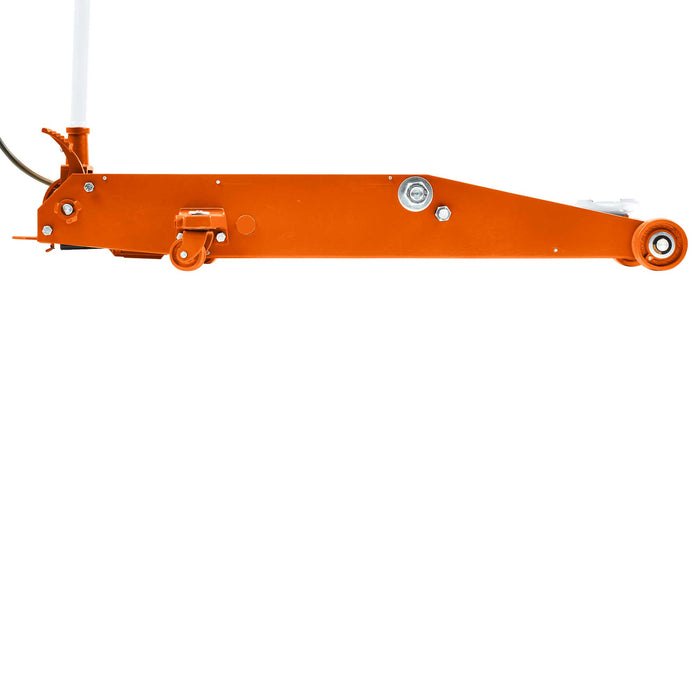 StrongArm 5 Ton Heavy Duty Air Assist Service Jack