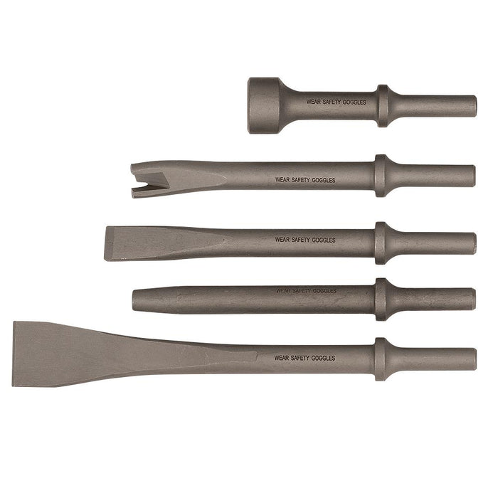 Jet 6 pc. Super Heavy Duty Air Hammer Kit