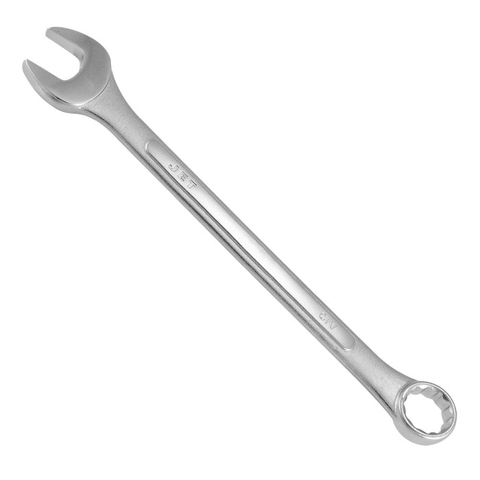 Jet 2-1/2" Jumbo Raised Panel Combination Wrench