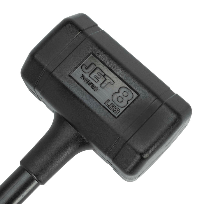 Jet 8 lbs. Dead Blow Sledge Hammer