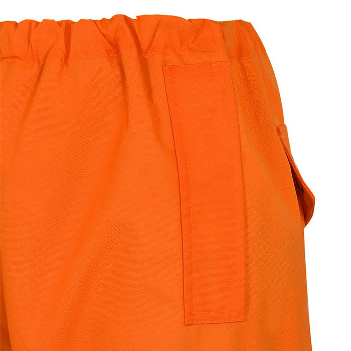 Pioneer Hi-Vis 450D Waterproof Safety Pants