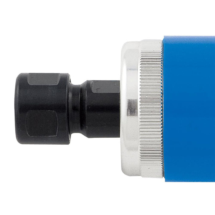 Jet 0.6 HP 1/4" Quiet Series Die Grinder