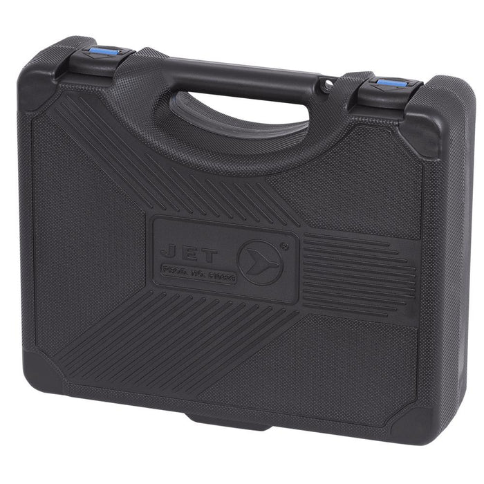 Jet 13 pc. 1/2" Drive 6-point Deep SAE Impact Socket Set