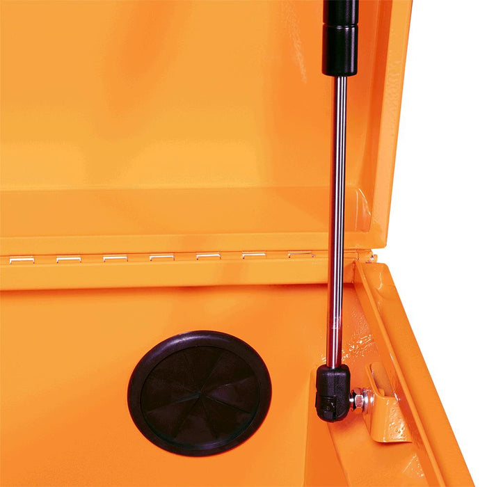 Jet Jobsite Tool Storage Box - 48" x 24"
