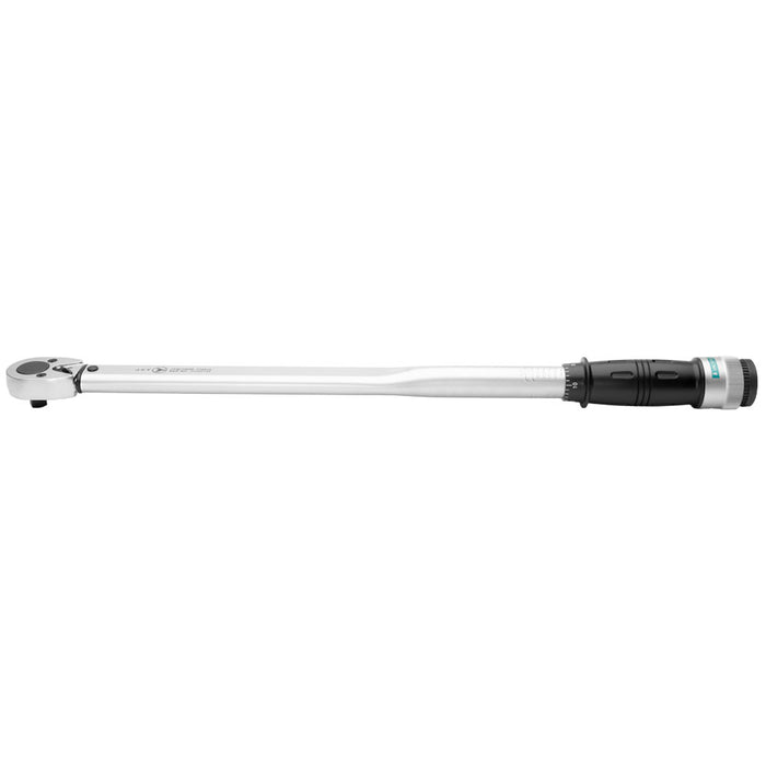 Jet 1/2" Drive 250 ft-lb Torque Wrench