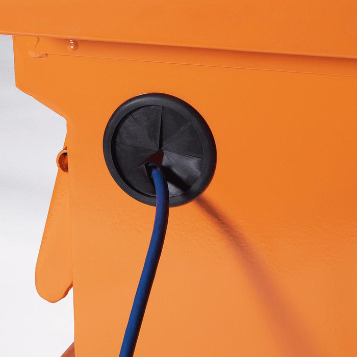 Jet Jobsite Tool Storage Box - 32" x 19"