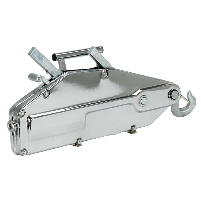 Jet 1-1/2 Ton Jet Series Heavy Duty Grip Puller