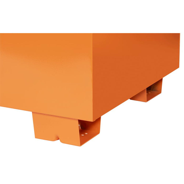 Jet Jobsite Tool Storage Box - 48" x 24"