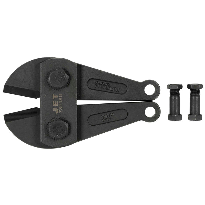 Jet Replacement Head For 36" Bolt Cutter