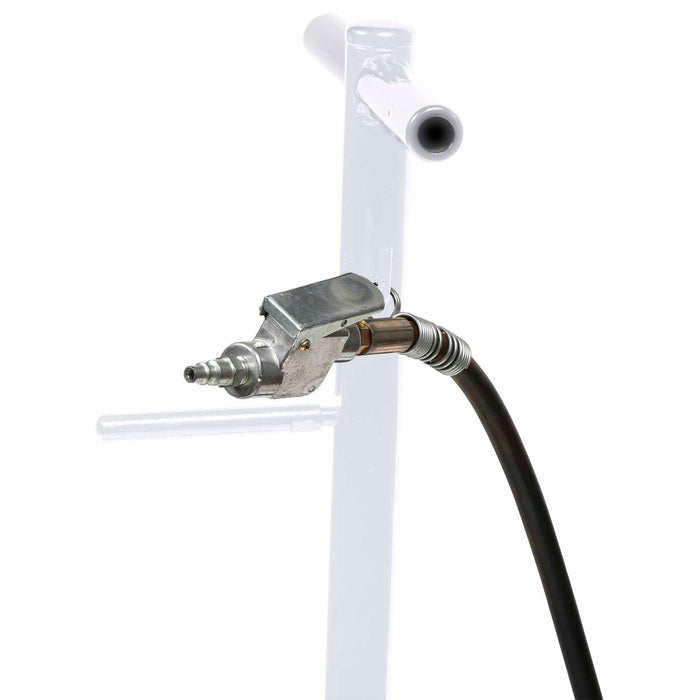 StrongArm 5 Ton Heavy Duty Air Assist Service Jack