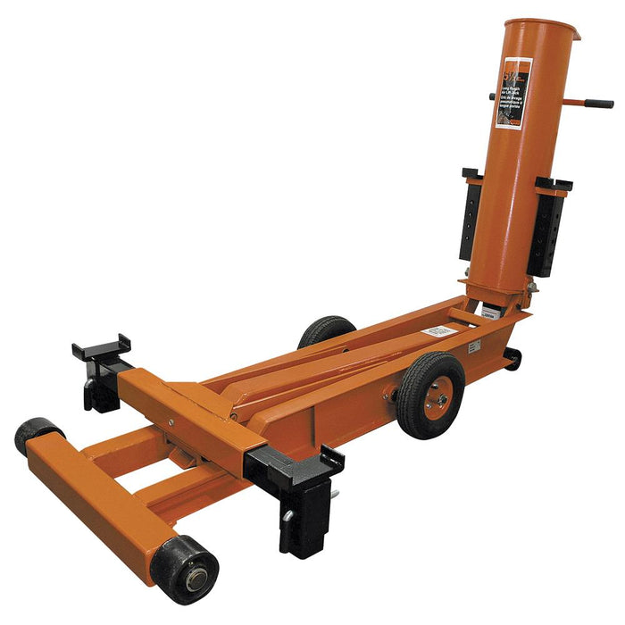 StrongArm 5 Ton Heavy Duty Long Reach Service Jack