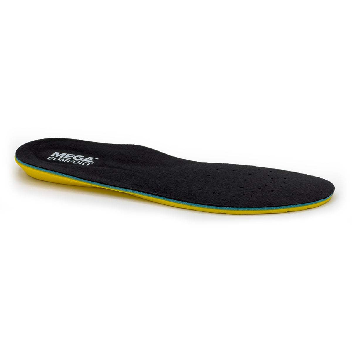 Mega Comfort Energysole Slim Insole — Interline Wholesale Hardware