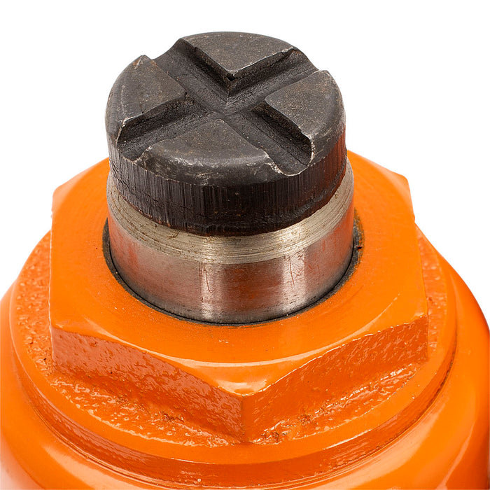 StrongArm Heavy Duty Bottle Jack - 2 Ton