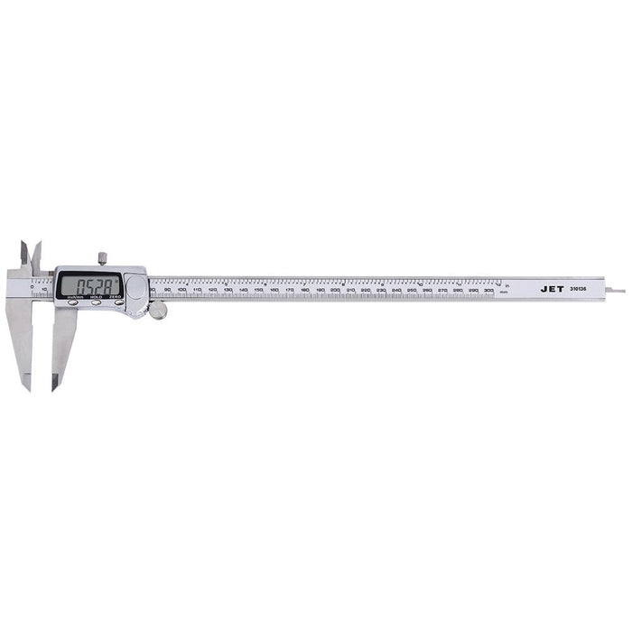 Jet 12" Digital Caliper