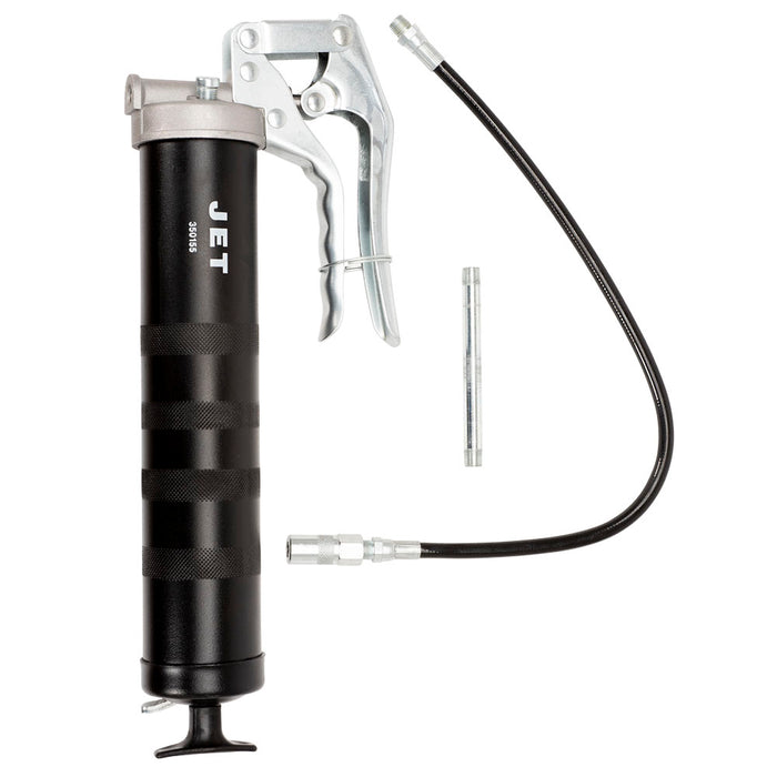 Jet Heavy Duty Pistol Grip Grease Gun