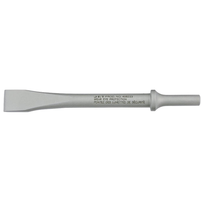Jet 13/16" Heavy Duty Face Flat Chisel