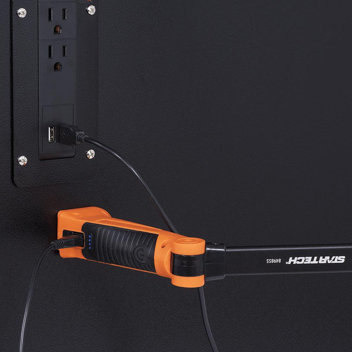 Jet HD Series 20-Drawer Roller Cabinet - 72” x 24”