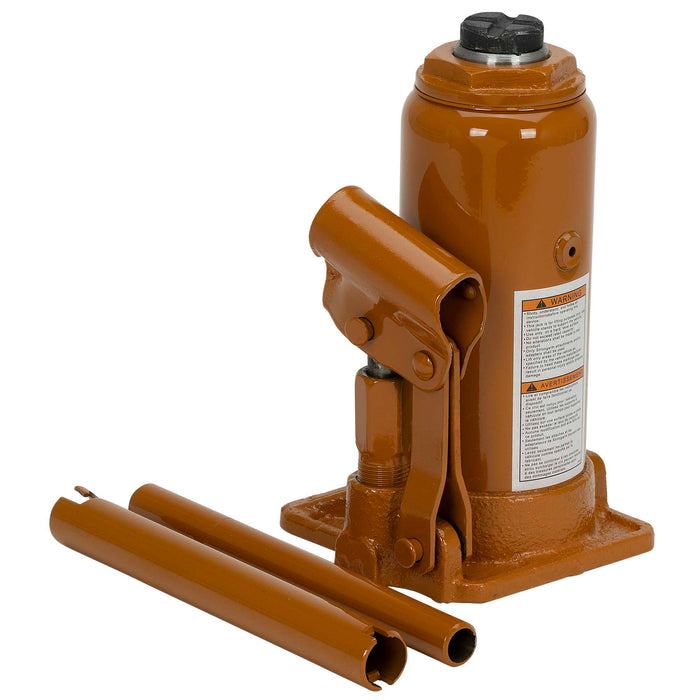 StrongArm Heavy Duty Bottle Jack - 6 Ton