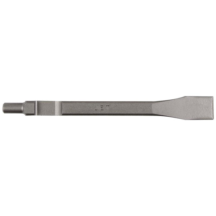 Jet 3/4" Wide Straight Chisel For 404226 (NS260) Needle Scaler