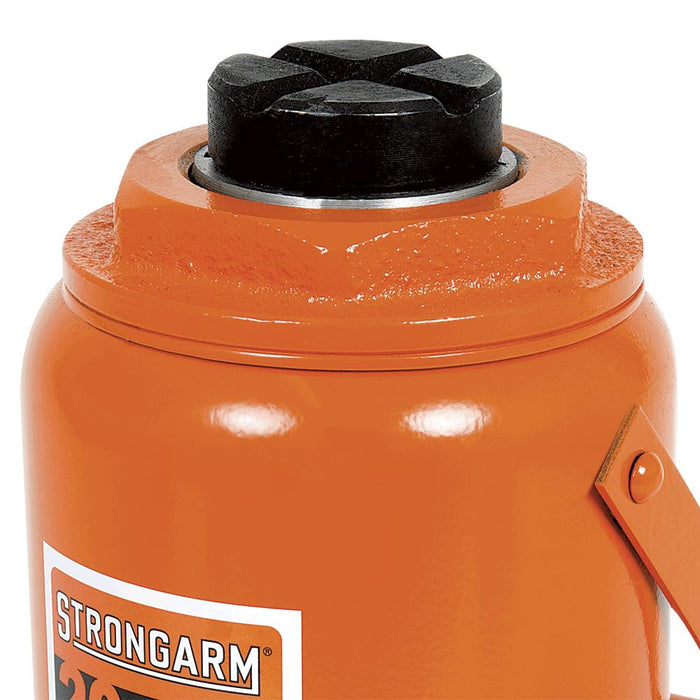 StrongArm Heavy Duty Bottle Jack - 20 Ton