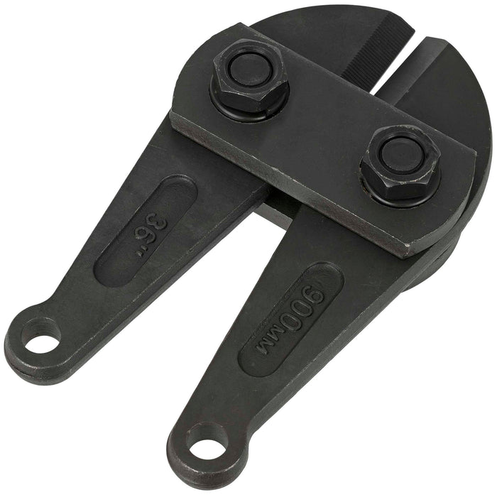 Jet Replacement Head For 36" Bolt Cutter