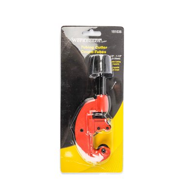 Tooltech Tubing Cutter #G-2  - 1/8" To 1-1/8" (3-28mm)