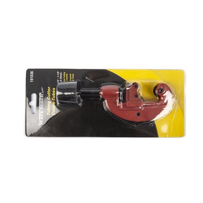 Tooltech Tubing Cutter #G-2  - 1/8" To 1-1/8" (3-28mm)