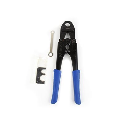 Tooltech PEX Crimp Tool