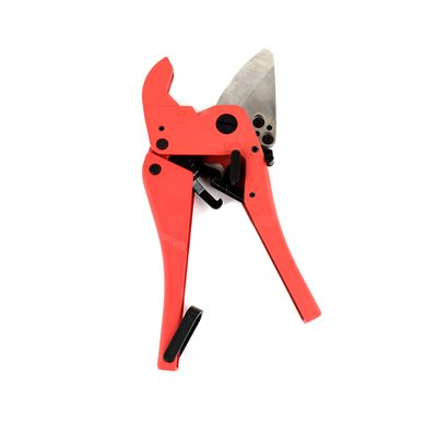 Tooltech PEX-PVC Pipe Cutter