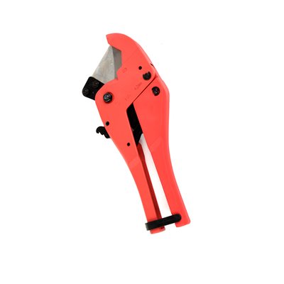 Tooltech PEX-PVC Pipe Cutter