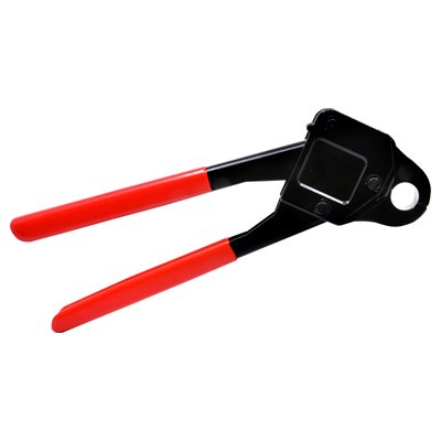 Tooltech PEX Offset Crimp Tool - 1/2"