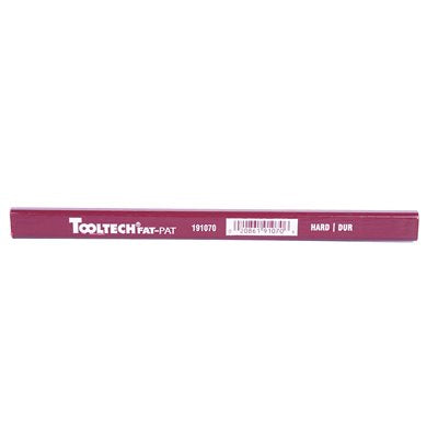 Tooltech 144PK Carpenter's Pencil Lead Refills